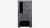 AeroCool Obudowa Hexform TG FRGB USB 3.0 Mini Tower czarna