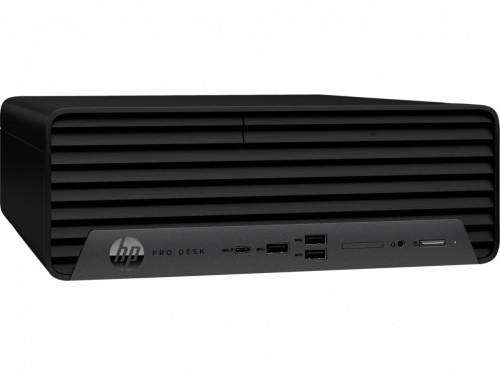 HP Inc. Komputer 400 SFF G9 i7-12700 1TB/32GB/DVD/W11P 6A832EA