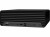 HP Inc. Komputer 400 SFF G9 i7-12700 1TB/32GB/DVD/W11P 6A832EA
