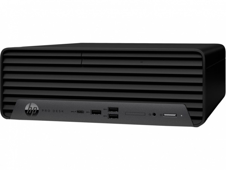 HP Inc. Komputer 400 SFF G9 i7-12700 1TB/32GB/DVD/W11P 6A832EA