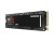 Samsung Dysk SSD 990PRO 2TB Gen4.0x4 NVMeMZ-V9P2T0BW