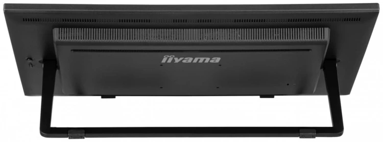 IIYAMA Monitor 27 cali T2755QSC-B1 Dotyk, USB, HDMI, IPS, QHD