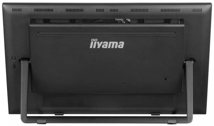 IIYAMA Monitor 27 cali T2755QSC-B1 Dotyk, USB, HDMI, IPS, QHD