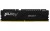Kingston Pamięć DDR5 Fury Beast 32GB(1*32GB)/6000 CL30 EXPO czarna