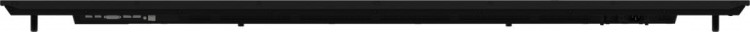 IIYAMA Monitor 75 cali LH7575UHS-B1AG, 24/7,IPS,ANDROID.11,4K,500cd/m2,WiFi,3xHDMI,DP,Daisy/Chain,2xUSB,2x10W,RJ45,iiSignage2,FailOver,SDM,4GB/32GB,me