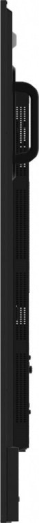 IIYAMA Monitor 75 cali LH7575UHS-B1AG, 24/7,IPS,ANDROID.11,4K,500cd/m2,WiFi,3xHDMI,DP,Daisy/Chain,2xUSB,2x10W,RJ45,iiSignage2,FailOver,SDM,4GB/32GB,me