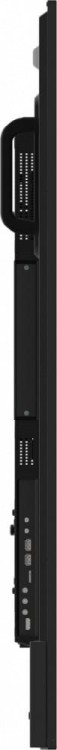 IIYAMA Monitor 75 cali LH7575UHS-B1AG, 24/7,IPS,ANDROID.11,4K,500cd/m2,WiFi,3xHDMI,DP,Daisy/Chain,2xUSB,2x10W,RJ45,iiSignage2,FailOver,SDM,4GB/32GB,me