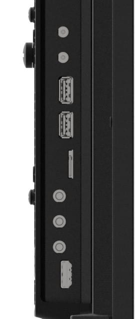 IIYAMA Monitor 75 cali LH7575UHS-B1AG, 24/7,IPS,ANDROID.11,4K,500cd/m2,WiFi,3xHDMI,DP,Daisy/Chain,2xUSB,2x10W,RJ45,iiSignage2,FailOver,SDM,4GB/32GB,me