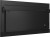 IIYAMA Monitor 85.6 calowy LH8675UHS-B1A, 24/7,IPS,ANDROID.11,4K,500cd/m2,WiFi,3xHDMI,DP,Daisy/Chain,2xUSB,2x10W,RJ45,iiSignage2,FailOver,SDM,4GB/32GB