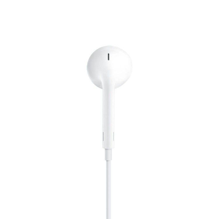 Apple Słuchawki EarPods with Lightning Connector