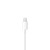 Apple Słuchawki EarPods with Lightning Connector