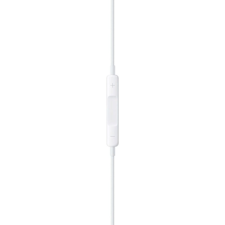 Apple Słuchawki EarPods with Lightning Connector