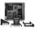 Thermaltake Suppressor F31 USB3.0 Tempered Glass - Black
