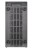 Thermaltake Suppressor F31 USB3.0 Tempered Glass - Black