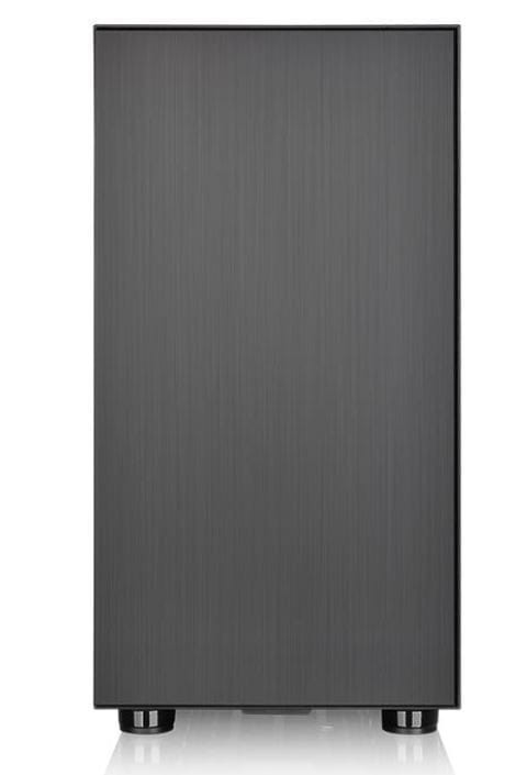 Thermaltake Suppressor F31 USB3.0 Tempered Glass - Black
