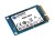 Kingston Dysk SSD SKC600 512GB mSATA 550/520 MB/s