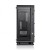 Thermaltake Obudowa - Core P6 Tempered Glass - Czarna