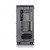 Thermaltake Obudowa - Core P6 Tempered Glass - Czarna