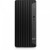 HP Inc. Desktop 400MT G9 i5-12500 512/16/DVD/W11P  6A837EA