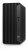 HP Inc. Desktop 400MT G9 i5-12500 512/16/DVD/W11P  6A837EA