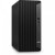 HP Inc. Desktop 400MT G9 i5-12500 512/16/DVD/W11P  6A837EA