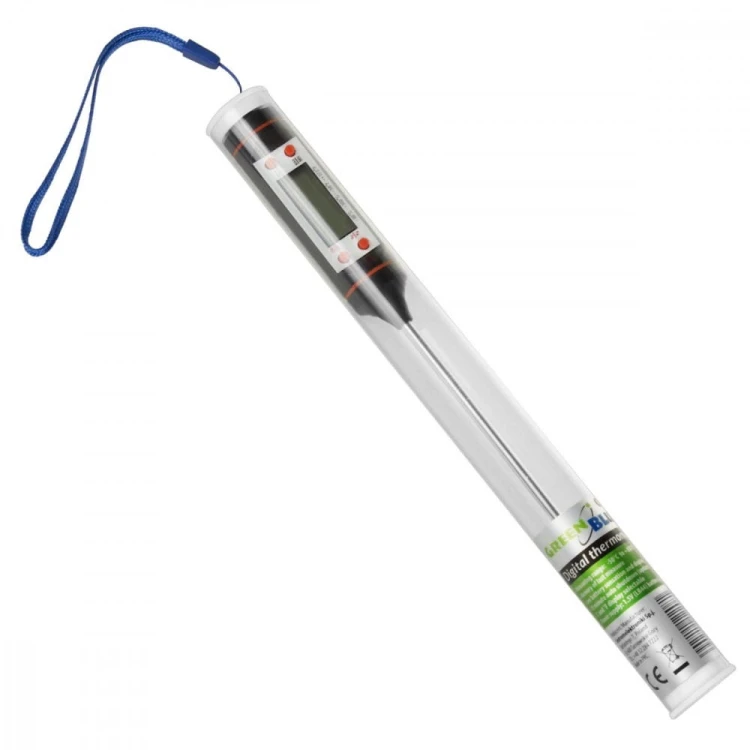 GreenBlue Termometr / sonda do żywności GB178
