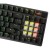 Asus Klawiatura gamingowa ROG Strix Scope II 96 Wireless USB/RF/BT