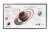 Samsung Monitor profesjonalny  WM55B FLIP PRO 55 cali Dotykowy 16h/7 350(cd/m2) 3840x2160 (UHD) Flip App USB-C Wi-Fi/BT 3 lata On-Site (LH55WMBWBGCXEN