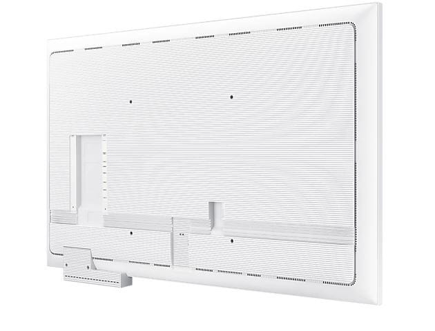 Samsung Monitor profesjonalny  WM55B FLIP PRO 55 cali Dotykowy 16h/7 350(cd/m2) 3840x2160 (UHD) Flip App USB-C Wi-Fi/BT 3 lata On-Site (LH55WMBWBGCXEN