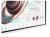 Samsung Monitor profesjonalny  WM55B FLIP PRO 55 cali Dotykowy 16h/7 350(cd/m2) 3840x2160 (UHD) Flip App USB-C Wi-Fi/BT 3 lata On-Site (LH55WMBWBGCXEN