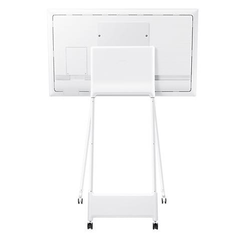 Samsung Monitor profesjonalny  WM55B FLIP PRO 55 cali Dotykowy 16h/7 350(cd/m2) 3840x2160 (UHD) Flip App USB-C Wi-Fi/BT 3 lata On-Site (LH55WMBWBGCXEN