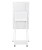 Samsung Monitor profesjonalny  WM55B FLIP PRO 55 cali Dotykowy 16h/7 350(cd/m2) 3840x2160 (UHD) Flip App USB-C Wi-Fi/BT 3 lata On-Site (LH55WMBWBGCXEN