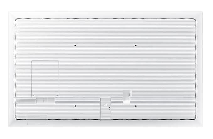 Samsung Monitor profesjonalny  WM55B FLIP PRO 55 cali Dotykowy 16h/7 350(cd/m2) 3840x2160 (UHD) Flip App USB-C Wi-Fi/BT 3 lata On-Site (LH55WMBWBGCXEN