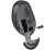 Defender Mysz bezprzewodowa silent click AURIS MB-027 800/1200/1600DPI szara