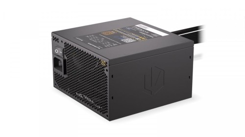 Endorfy Zasilacz Vero L5 500W 80 Plus Bronze