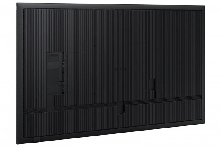 Samsung Monitor profesjonalny QM43C 43 cale Matowy 24h/7 500(cd/m2) 3840x2160 (UHD) S10 Player (Tizen 7, VXT Ready) WiFi/BT 3 lata On-Site (LH43QMCEPG