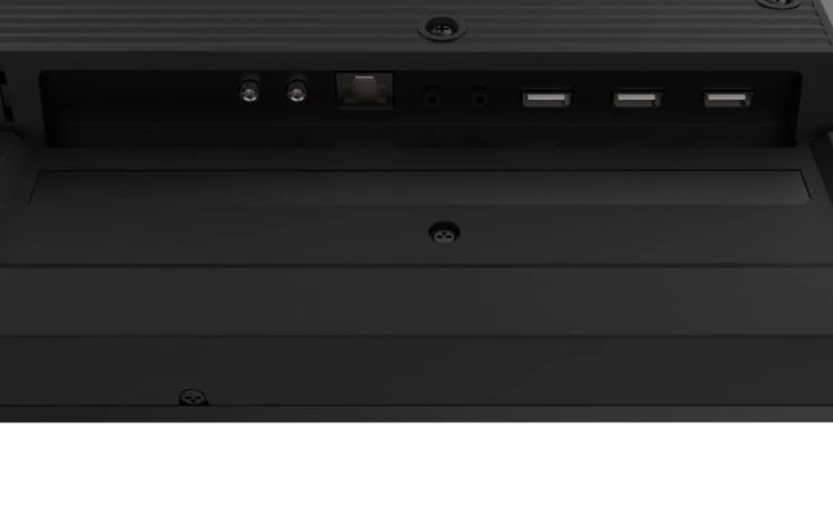 IIYAMA Monitor ProLite LH4341UHS-B2 42.5 cala 24/7,500cd,4K,IPS,3xHDMI