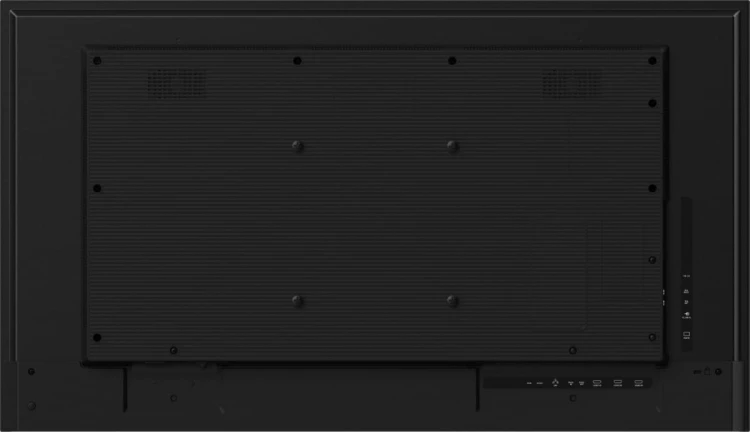 IIYAMA Monitor ProLite LH4341UHS-B2 42.5 cala 24/7,500cd,4K,IPS,3xHDMI