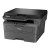 Brother Urządzenie wielofunkcyjne DCP-L2600D  A4 mono 34ppm/USB/duplex