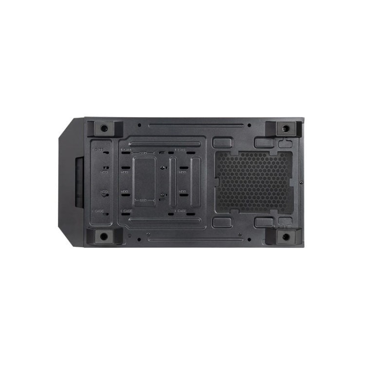 Chieftec Obudowa PRO MINI AZ-01B-OP mATX