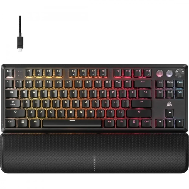 Corsair Klawiatura K70 Pro TKL-MGX v2