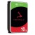 Seagate Dysk IronWolf 10TB 3,5 256MB ST10000VN000