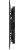 Neomounts Uchwyt ścienny WL40-550BL16  40-65 cali
