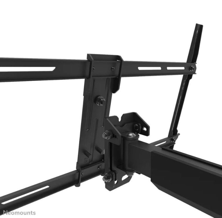 Neomounts Uchwyt ścienny WL40-550BL16  40-65 cali
