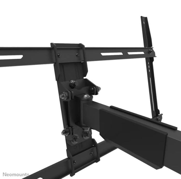 Neomounts Uchwyt ścienny WL40-550BL16  40-65 cali