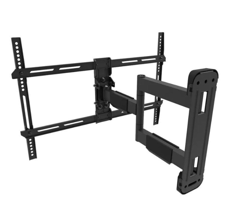 Neomounts Uchwyt ścienny WL40-550BL16  40-65 cali