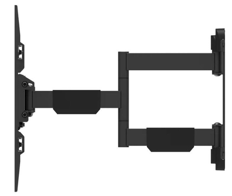 Neomounts Uchwyt ścienny WL40-550BL16  40-65 cali