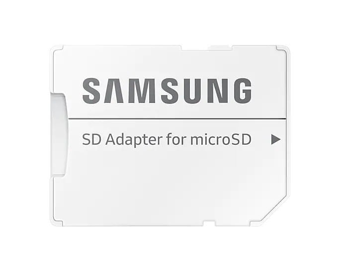 Samsung Karta pamięci microSD MB-MJ128KA/EU Pro Endurance 128GB + Adapter