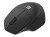 Natec Mysz bezprzewodowa Siskin 2 1600 DPI Bluetooth 5.0 + 2.4  GHz Czarna