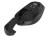 Natec Mysz bezprzewodowa Siskin 2 1600 DPI Bluetooth 5.0 + 2.4  GHz Czarna